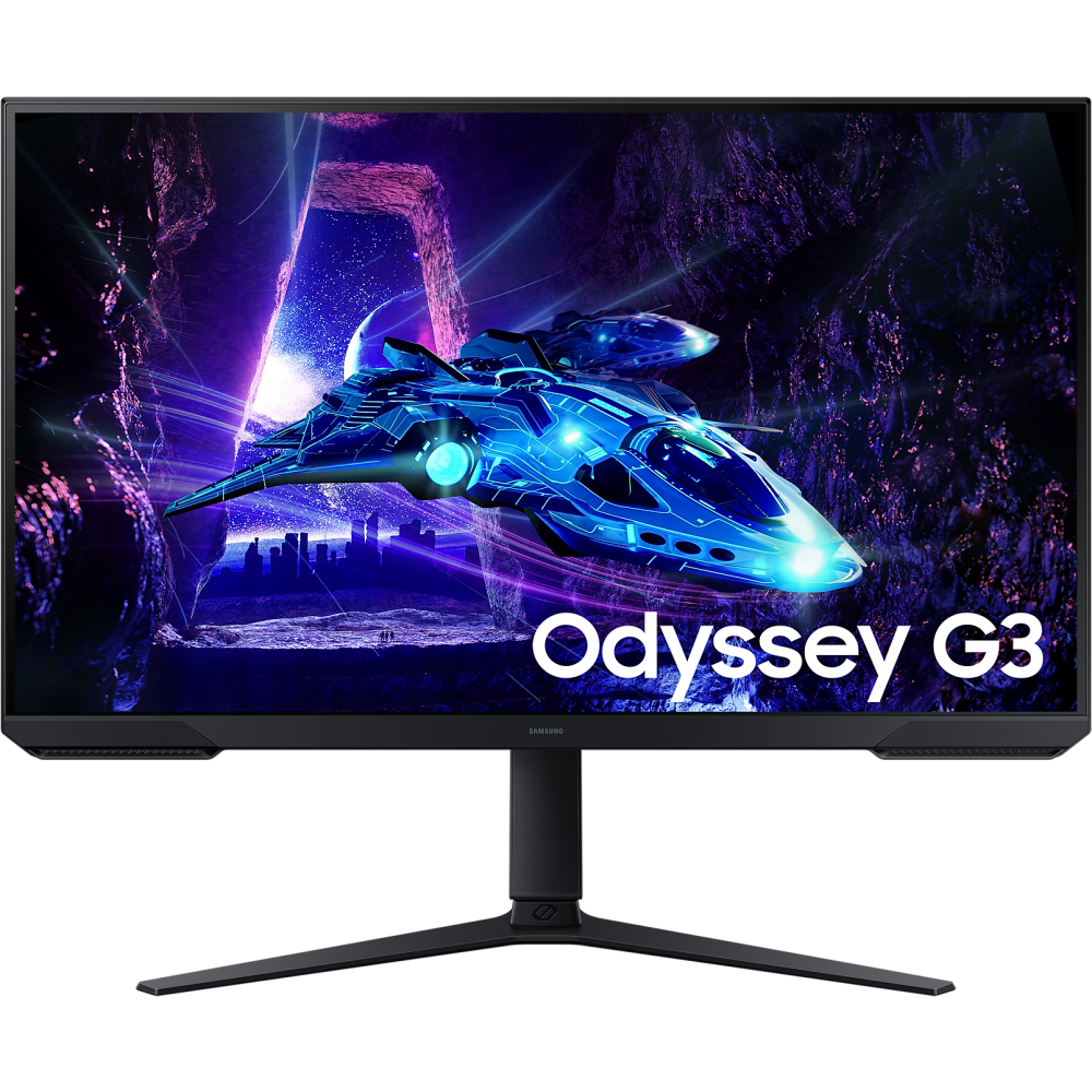 Монитор Samsung 32" S32DG300EI Odyssey G3 - LS32DG300EIXCI