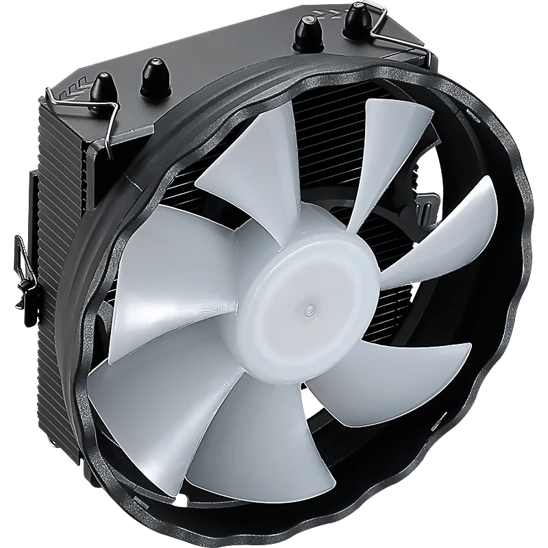 Кулер Formula Astral Plus FRPW 4P RGB - ASTRAL PLUS FRPW 4P - фото 3