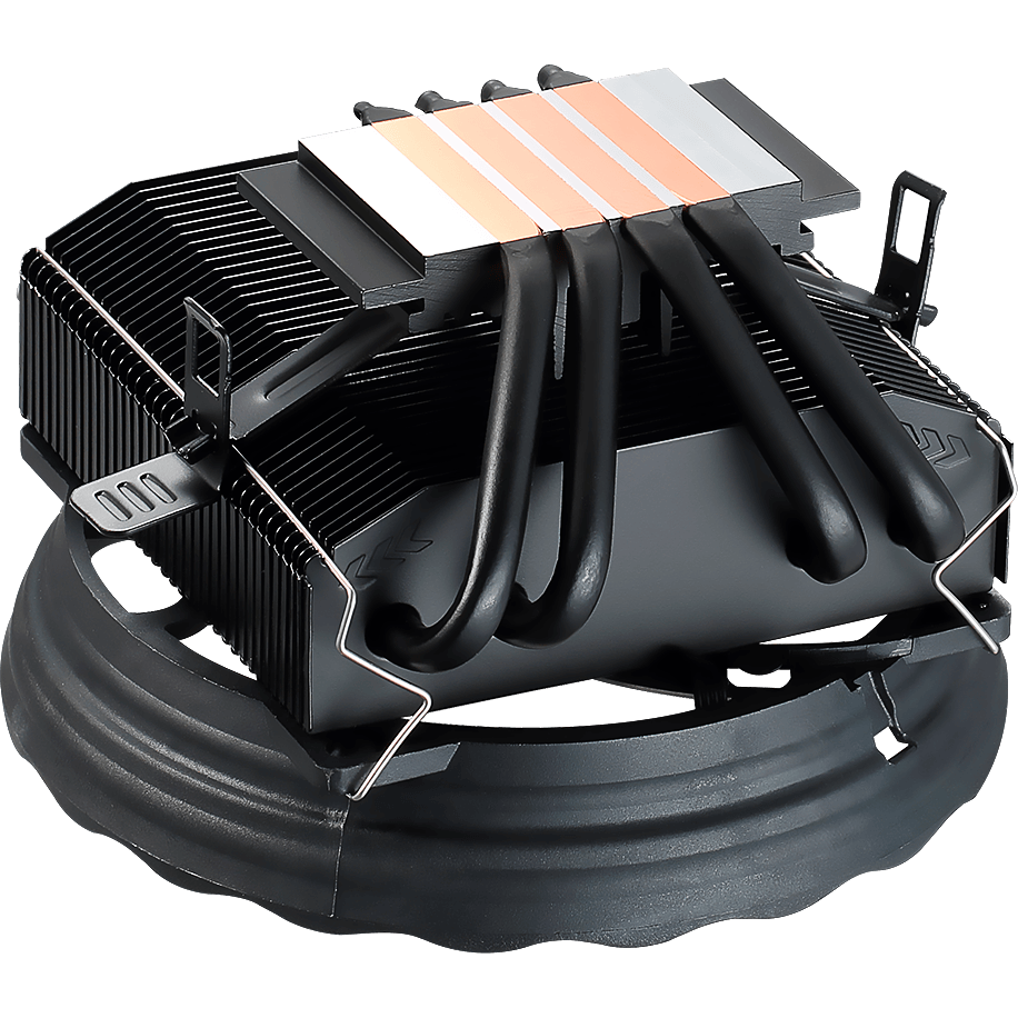 Кулер Formula Astral Plus FRPW 4P RGB - ASTRAL PLUS FRPW 4P - фото 5