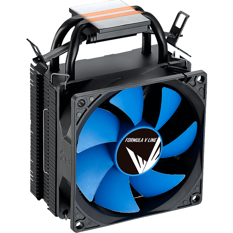 Кулер Formula Ice Boid 2PSDA - ICE BOID 2PSDA - фото 5