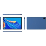 Планшет Digma Pro Edge G85 8/256Gb 4G Blue (TA3E1M01)