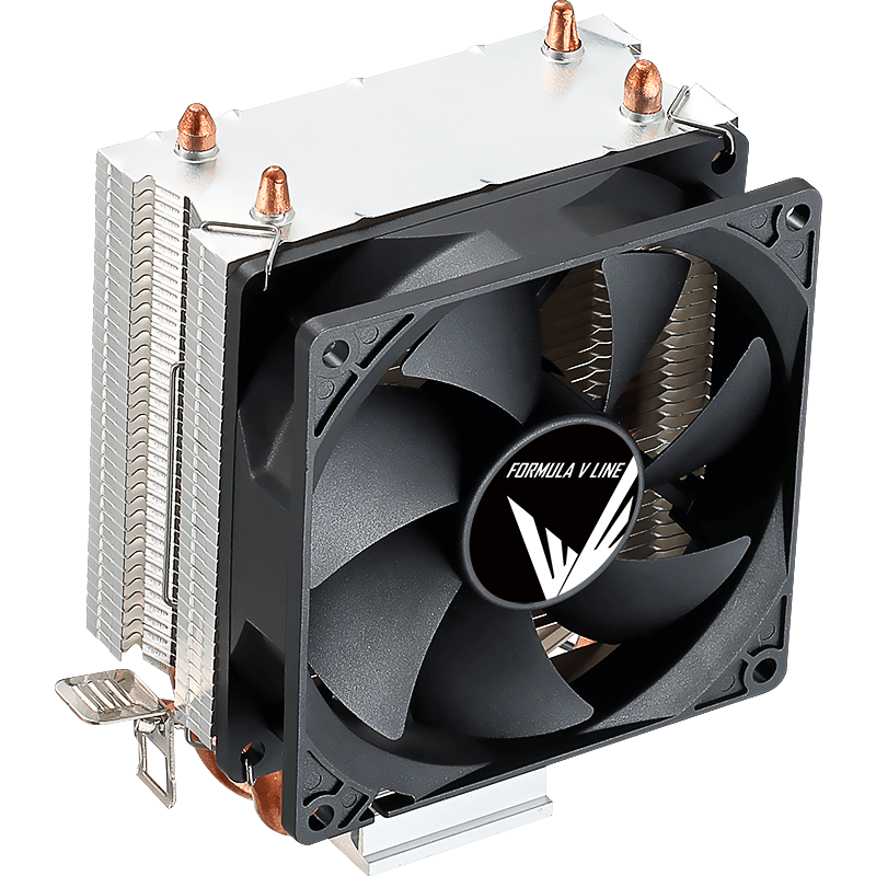 Кулер Formula Ice Boid 2PSDB