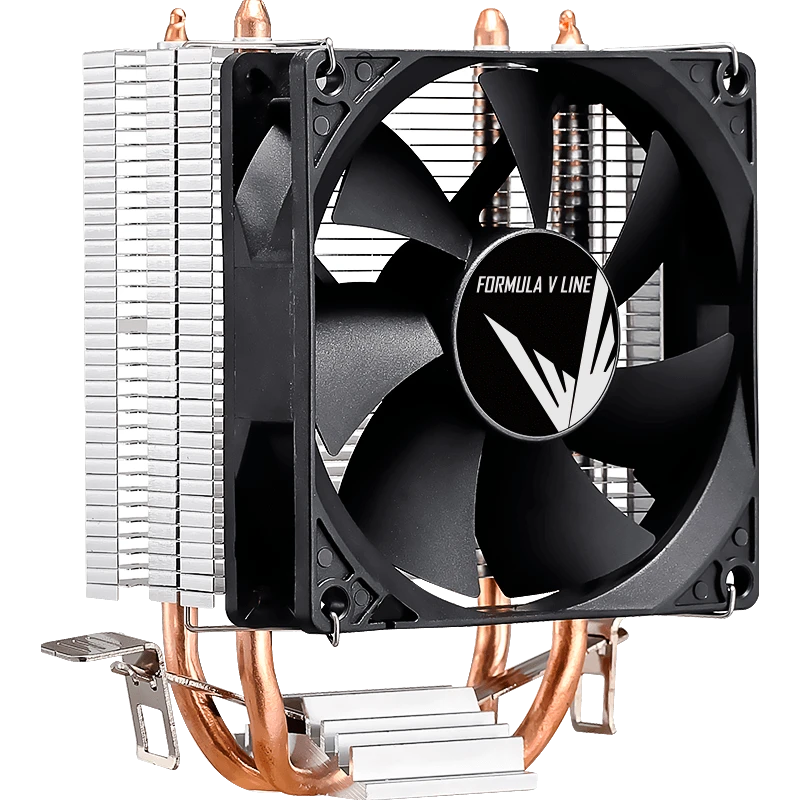 Кулер Formula Ice Boid 2PSDB - ICE BOID 2PSDB - фото 2