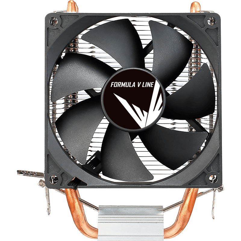 Кулер Formula Ice Boid 2PSDB - ICE BOID 2PSDB - фото 3