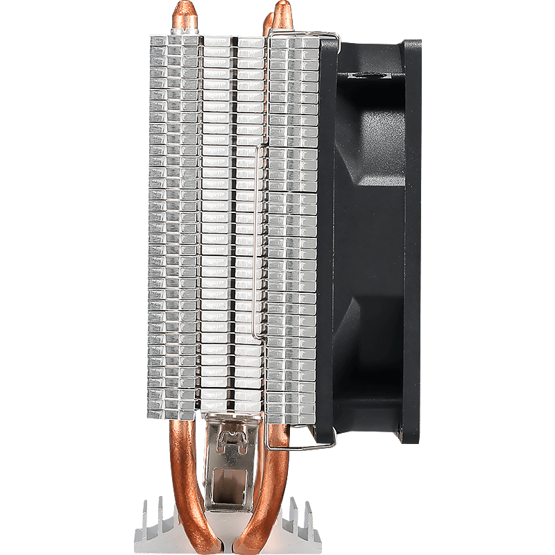 Кулер Formula Ice Boid 2PSDB - ICE BOID 2PSDB - фото 4