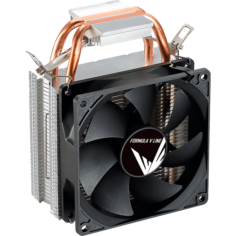 Кулер Formula Ice Boid 2PSDB - ICE BOID 2PSDB - фото 5
