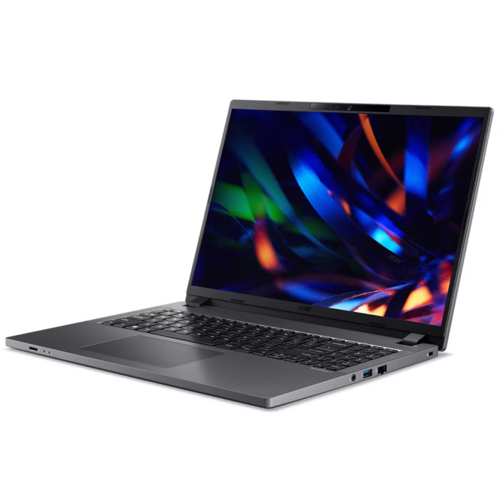 Ноутбук Acer TravelMate P2 16 TMP216-51-G2-72GZ - NX.BB4CD.003 - фото 3
