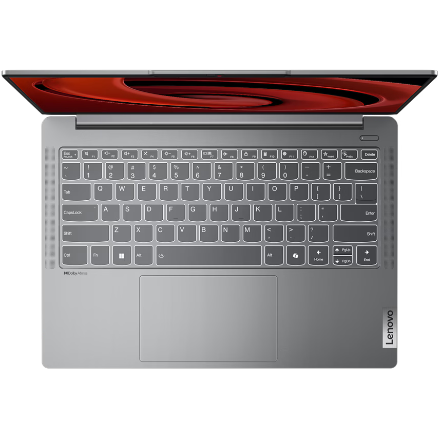 Ноутбук Lenovo IdeaPad Pro 5 14AHP9 (83D30028RK) - фото 7