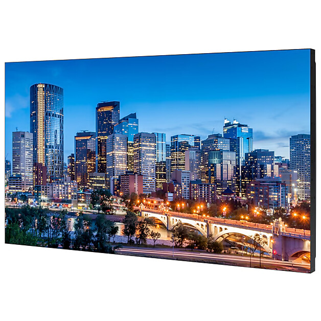 ЖК панель Samsung 55" VM55B-E - LH55VMBEBGBXCI - фото 4