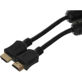 Кабель HDMI - HDMI, 2м, PREMIER 5-813 2.0
