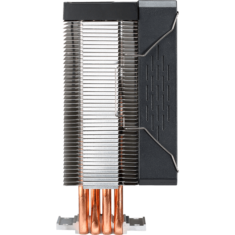 Кулер Formula Ice Burg Plus ARPW 4P ARGB - ICE BURG PLUS ARPW 4P - фото 3