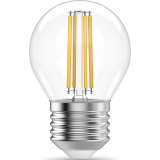 Светодиодная лампочка Gauss Filament Elementary 4100K (8 Вт, E27) 10 шт. (52228)