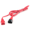Кабель питания C13 - C14, 1.8м, Cablexpert PC-189-VDE-R-1.8M