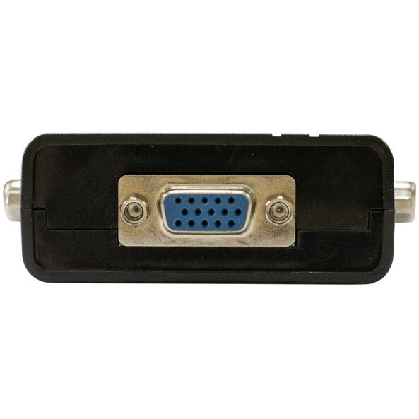 KVM переключатель Origo OKVM4U - фото 4