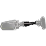 Удлинитель базы руля MOZA Wheel Base Extension Rod RS61 (MZ32)