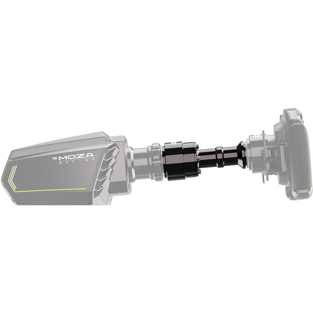 Удлинитель базы руля MOZA Wheel Base Extension Rod RS61 - MZ32 - фото 3