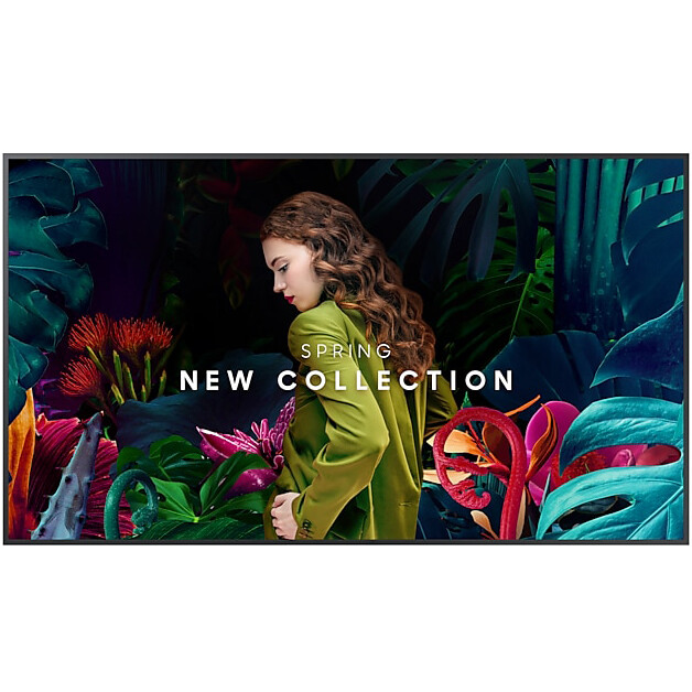 ЖК панель Samsung 65" QB65C