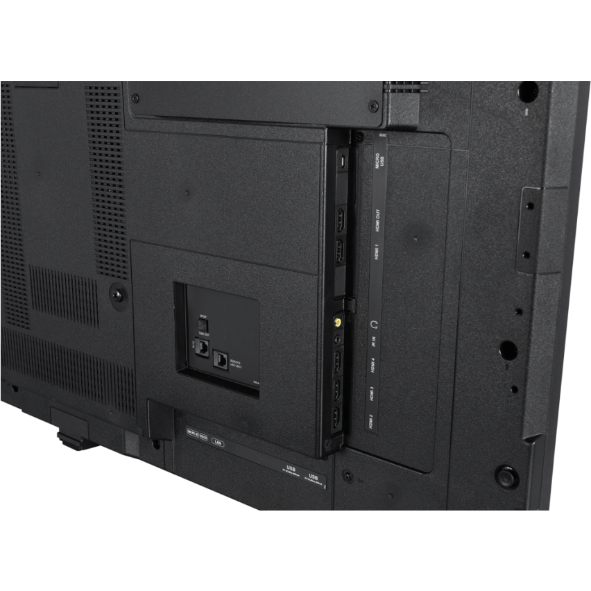 ЖК панель Vestel 43" PN43D-4H - фото 3