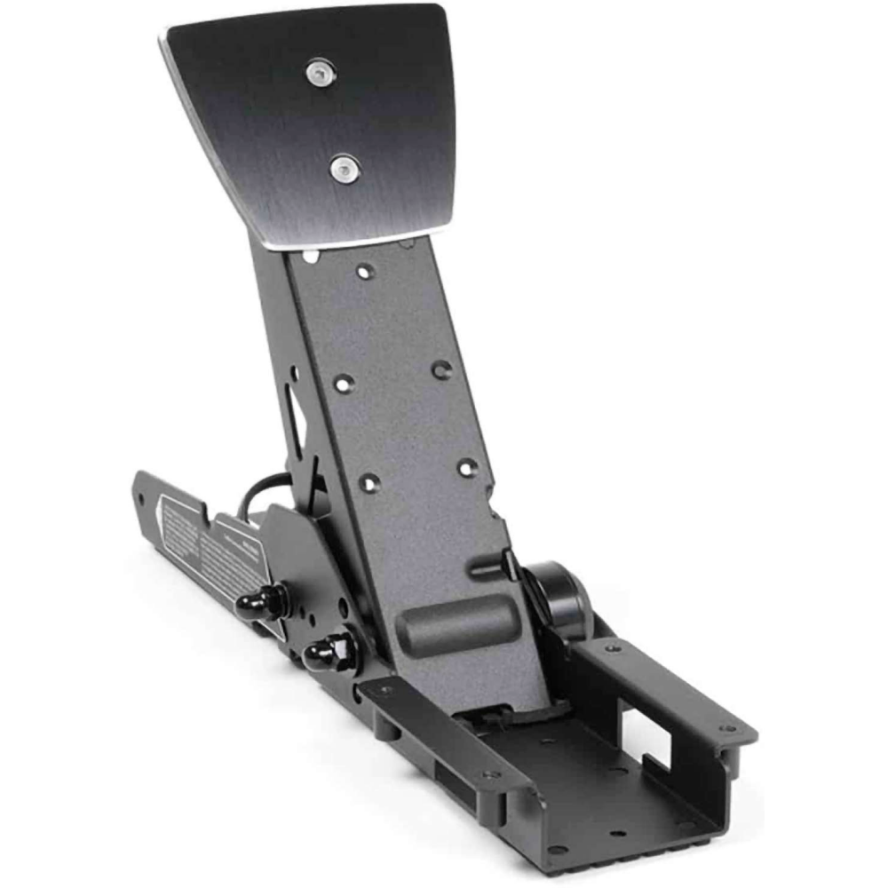 Педали MOZA SR-P Clutch Pedal RS111 - MZ35 - фото 3