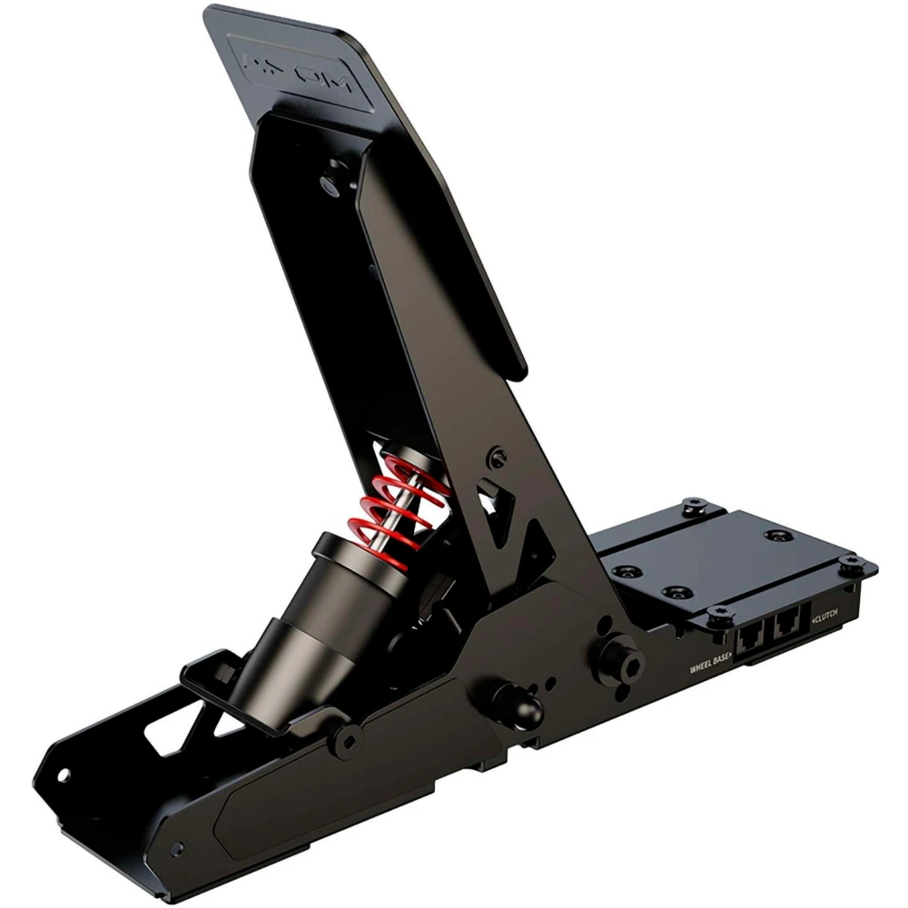 Педаль MOZA SR-P Lite Clutch Pedal RS19 - MZ34 - фото 2