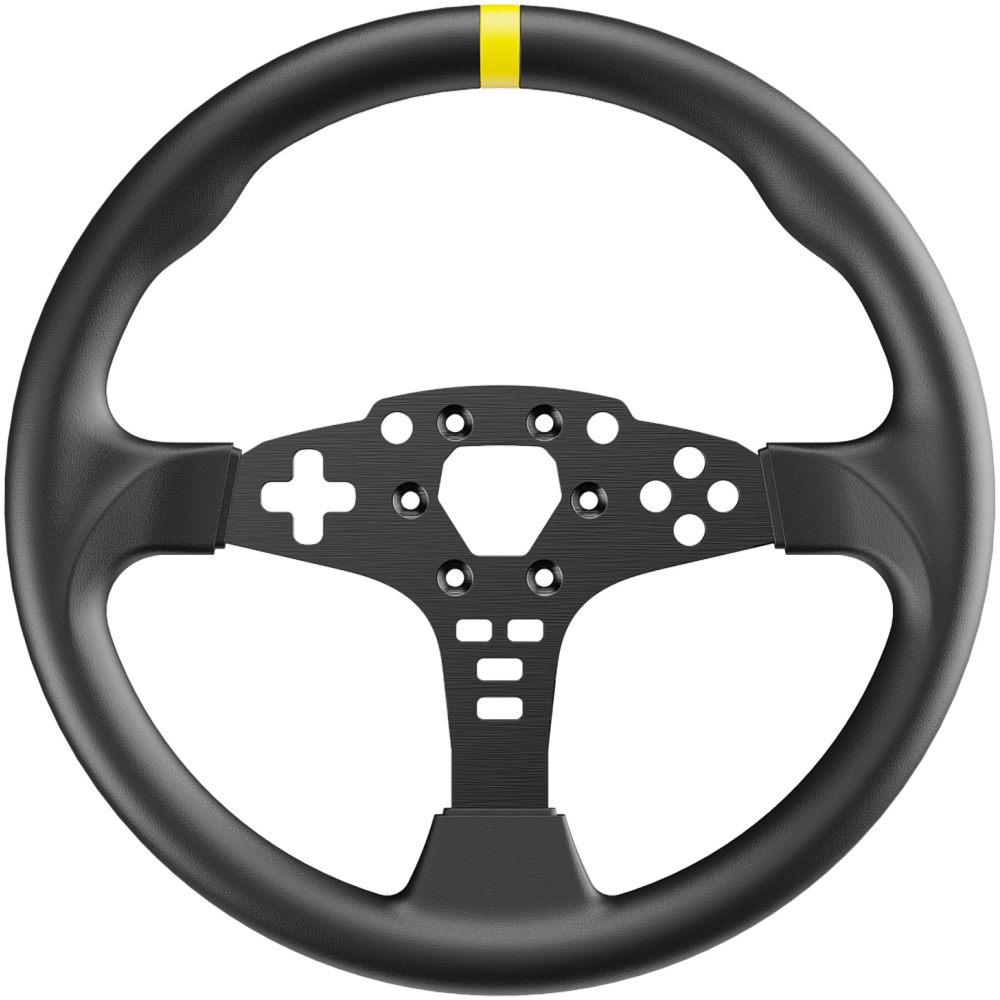 Каркас руля MOZA ES Steering Wheel Mod (12 inch) RS046