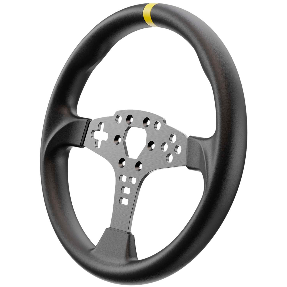 Каркас руля MOZA ES Steering Wheel Mod (12 inch) RS046 - MZ36 - фото 2
