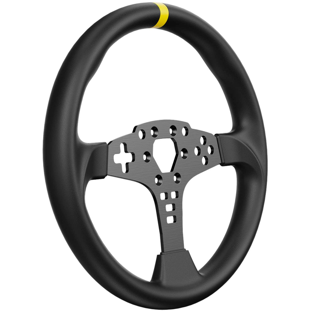 Каркас руля MOZA ES Steering Wheel Mod (12 inch) RS046 - MZ36 - фото 3