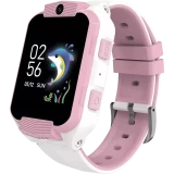 Умные часы Canyon Cindy KW-41 White/Pink (CNE-KW41WP)