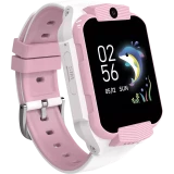 Умные часы Canyon Cindy KW-41 White/Pink (CNE-KW41WP)
