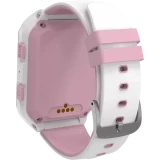 Умные часы Canyon Cindy KW-41 White/Pink (CNE-KW41WP)