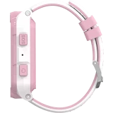 Умные часы Canyon Cindy KW-41 White/Pink (CNE-KW41WP)