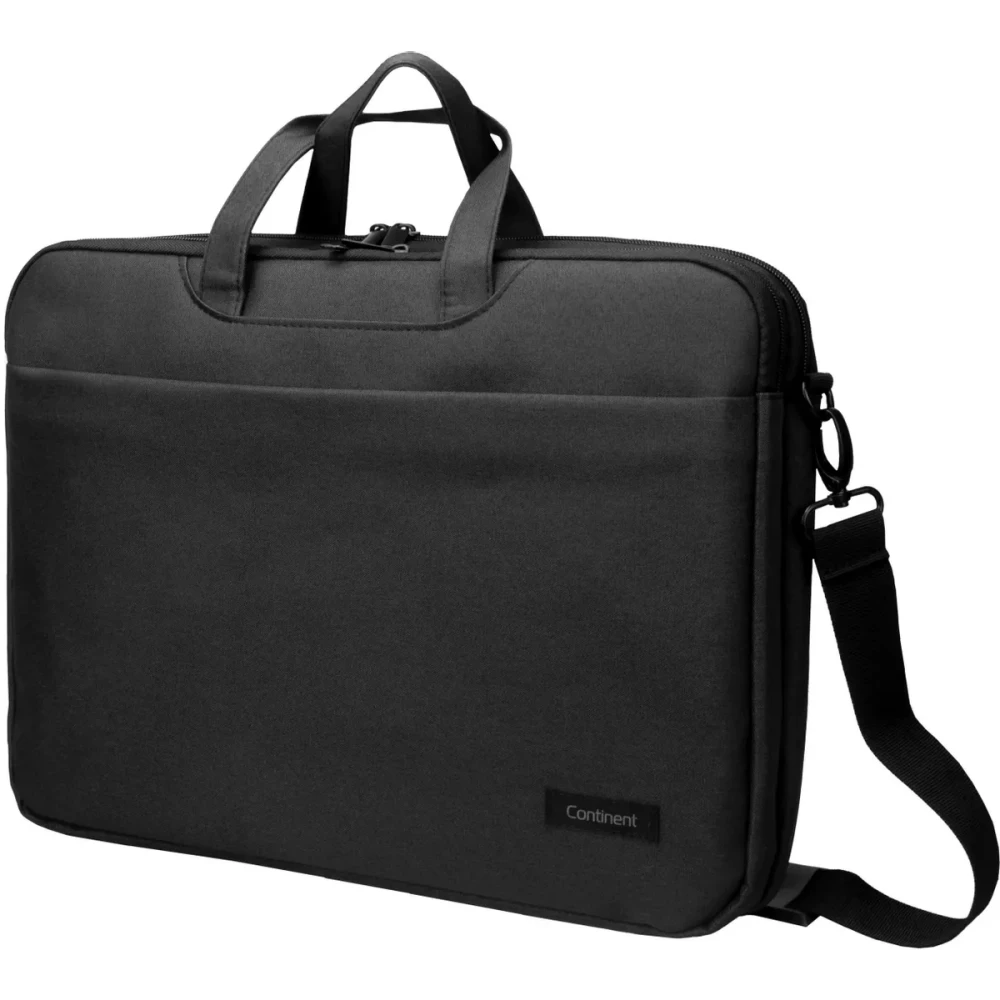 Сумка для ноутбука Continent CC-108 Black - СС-108 BK