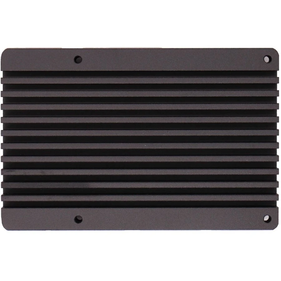 Радиатор для одноплатного компьютера Radxa Rock 4B+ (AE002) - фото 2