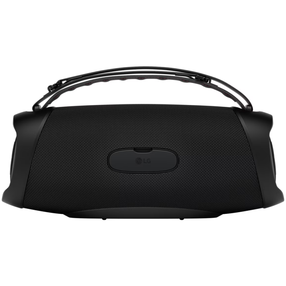 Портативная акустика LG XBOOM XG8T Black - фото 3