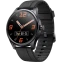 Умные часы ttec Tempus 35mm Circular Metal Casing Black - 2SW02
