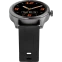 Умные часы ttec Tempus 35mm Circular Metal Casing Black - 2SW02 - фото 4