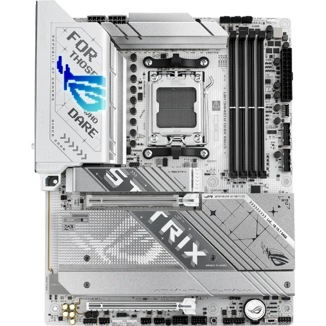 ПК AMD Ryzen 9 9950X / NVIDIA RTX 5070 / 64 ГБ / SSD 4 ТБ + HDD 2 ТБ