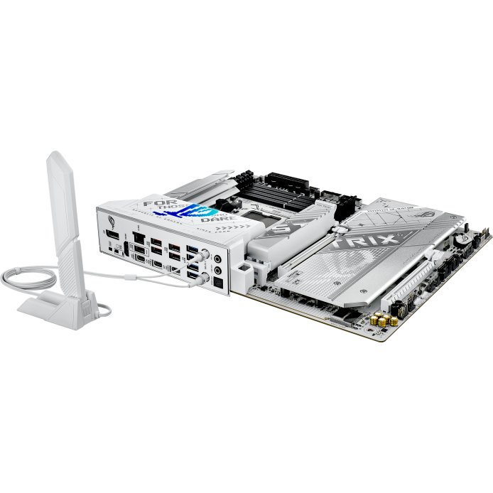 Материнская плата ASUS ROG STRIX X870-A GAMING WIFI - фото 5