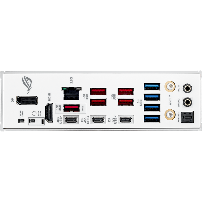 Материнская плата ASUS ROG STRIX X870-A GAMING WIFI - фото 6