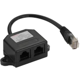 Разветвитель RJ-45 TWT TWT-Y-E2-E2