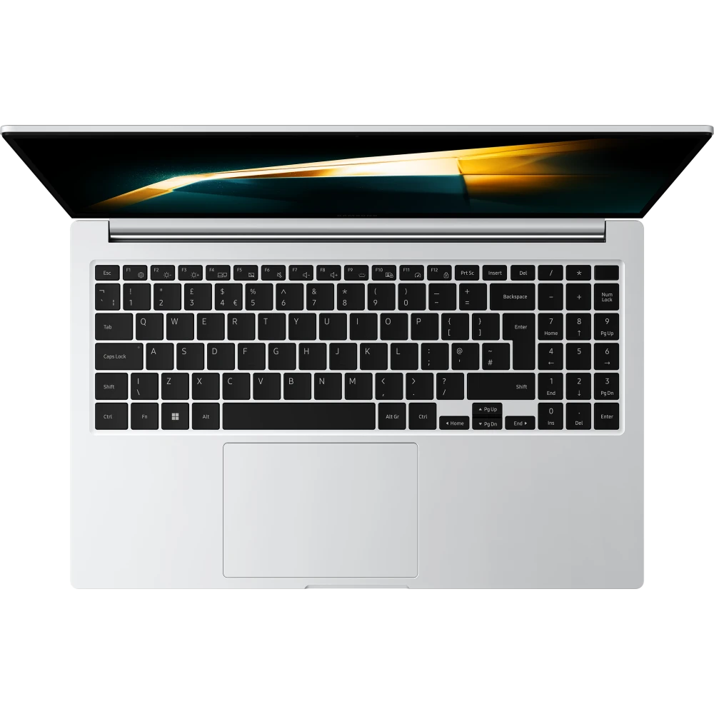 Ноутбук Samsung Galaxy Book4 15 (NP754XGK-LS2IN) - фото 3