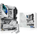 Материнская плата ASUS ROG STRIX Z890-A GAMING WIFI