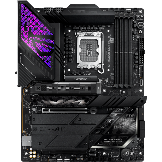 ПК Intel Core Ultra 9 285 / NVIDIA RTX 5080 / 32 ГБ / SSD 2 ТБ