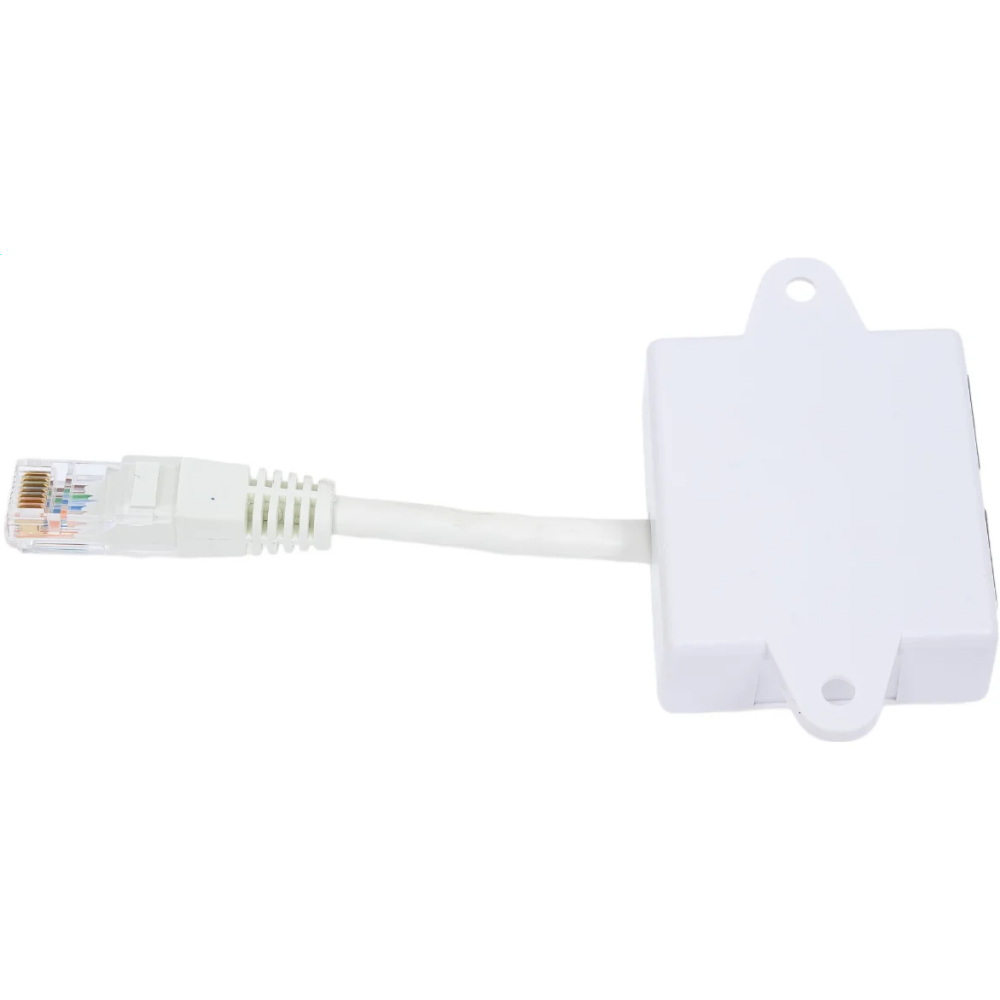Разветвитель RJ-45 TWT TWT-Y-E2-U2 - фото 4