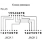 Разветвитель RJ-45 TWT TWT-Y-E2-U2 - фото 5