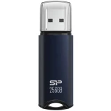 USB Flash накопитель 256GB Silicon Power Marvel M02 (SP256GBUF3M02V1B)