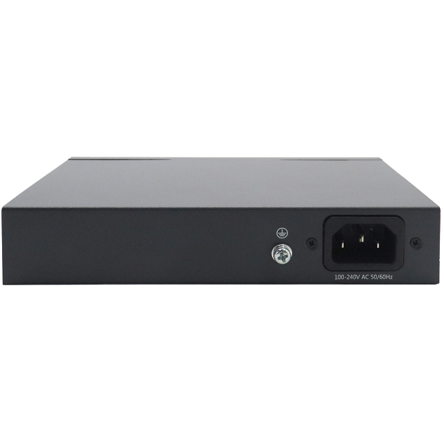 Коммутатор (свитч) Origo OS2406 - фото 2