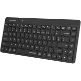 Клавиатура A4Tech FBK22 AS Black