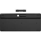 Клавиатура A4Tech FBK22 AS Black