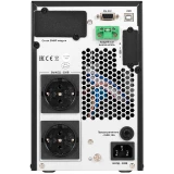 ИБП ExeGate PowerExpert TL-1000.LCD.AVR.2SH.USB.RS232.SNMP (EX296947RUS)